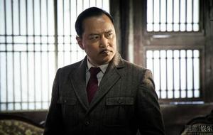 吉鴻昌[吉鴻昌侯勇、童蕾主演電視劇]