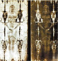 耶路撒冷裹屍布 耶路撒冷裹屍布