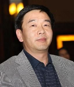 羅傑[麗江書記]