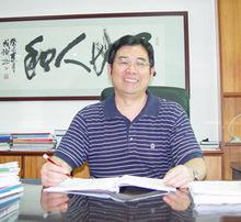 金鋒[江西省信息中心主任]