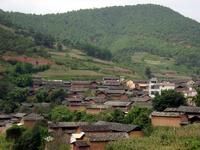 小松坡自然村 小松坡自然村