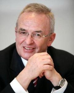 馬丁·溫特科恩 馬丁·溫特科恩