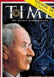 卡爾&middot;古斯塔夫&middot;榮格