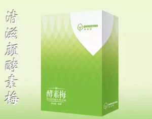 清滋顏酵素 清滋顏酵素