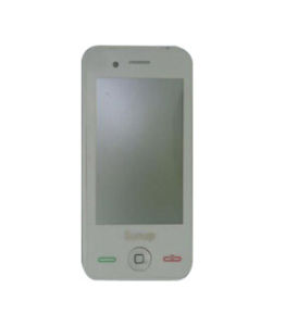 三普AMG6600 三普AMG6600