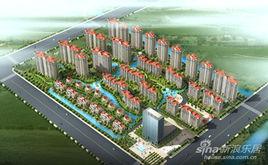 明日星城一期 明日星城一期