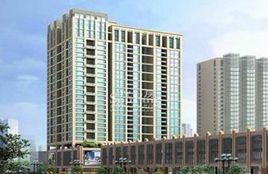 中糧大廈 中糧大廈