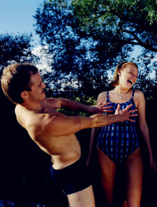 戀愛暴力 戀愛暴力