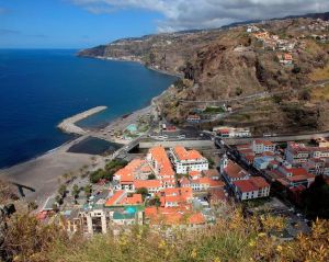 馬德拉島 馬德拉島