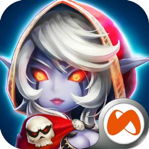 部落聯盟OL 部落聯盟OL