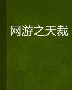 網遊之天裁 網遊之天裁