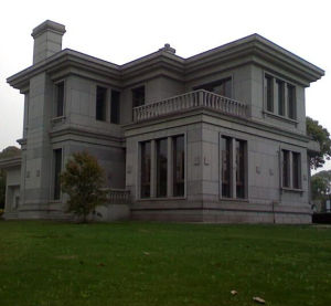 紫園別墅 紫園別墅