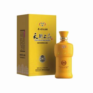天朝上品[白酒品牌]
