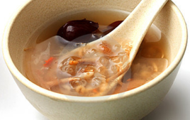 核桃大麥人參湯 核桃大麥人參湯