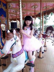 夢想遊樂場 夢想遊樂場