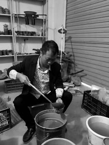 陳劍鋒[工藝美術師]