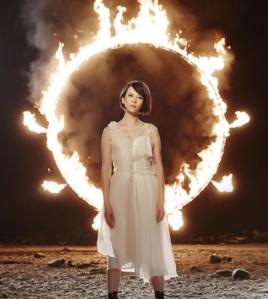 日落西沉 日落西沉