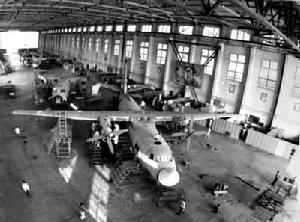 西安飛機工業公司