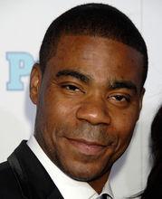 崔西&middot;摩根