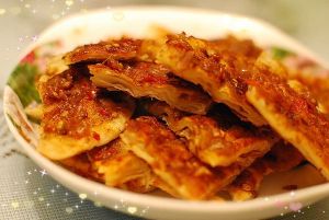 香辣醬香餅 香辣醬香餅