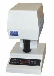 白度測定儀 白度測定儀