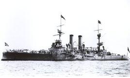 挪威級戰列艦 挪威級戰列艦