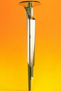 1992年巴塞隆納奧運會火炬 1992年巴塞隆納奧運會火炬