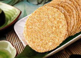 淄博周村燒餅 淄博周村燒餅