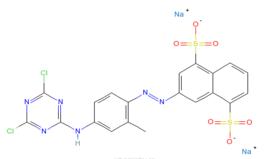 活性黃X-R 活性黃X-R