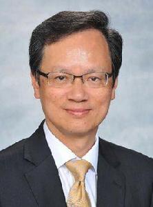 梁焯輝[香港規劃署署長]