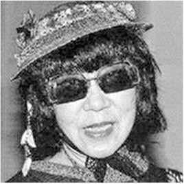 蔡曉霞[美籍華人藝術家]