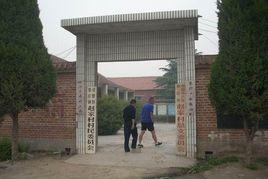 趙家村[陝西省鹹陽市旬邑縣清塬鎮下轄村]