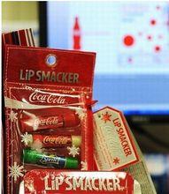 可口可樂潤唇膏