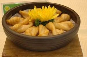 時蔬鯇魚 時蔬鯇魚