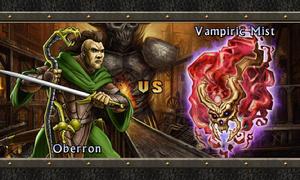 戰神的挑戰2綠色版 Puzzle Quest 2