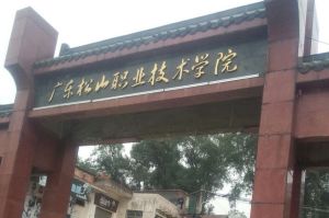 廣東松山職業技術學院