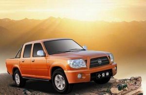 黃海小柴神 黃海小柴神