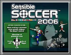 《感官足球2006》