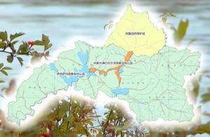 內蒙古阿魯自然保護區 內蒙古阿魯自然保護區