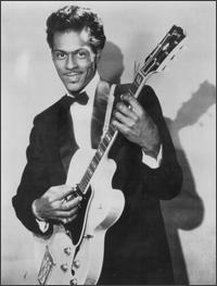 查克&middot;貝瑞