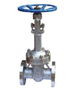 DZ41W低溫閘閥 DZ41W低溫閘閥