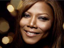 Queen Latifah