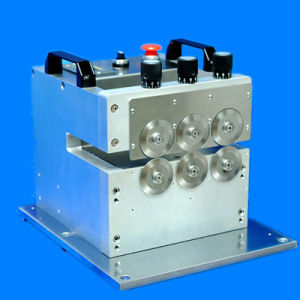 ASC-700燈條分板機