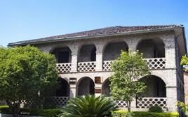 寧都起義紀念館 寧都起義紀念館