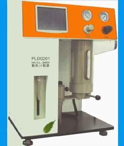 油液顆粒度 油液顆粒度