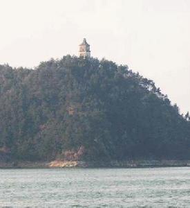 均州八景 均州八景