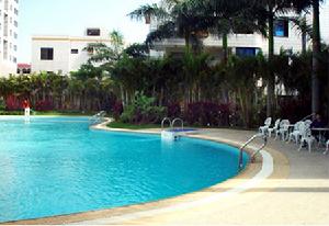 北海北海嘉萊酒店