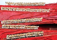 《印象·麗江》