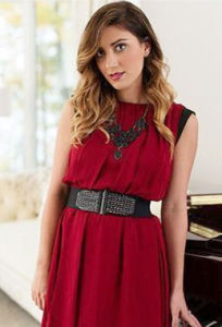 埃莉[簡森·戴伊的妻子]