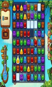 開心消消樂2拼圖